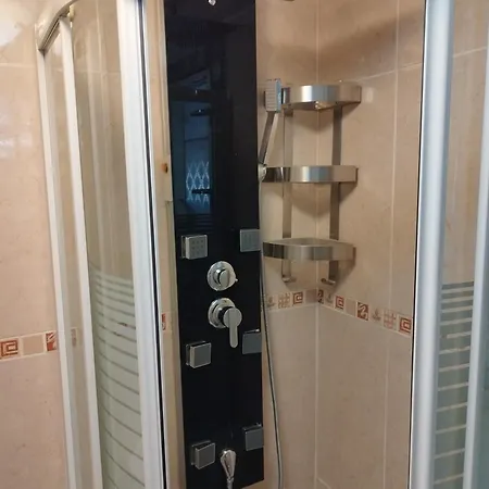 Vita Holiday Apartment Torremolinos