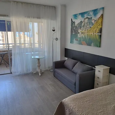 Vita Holiday Torremolinos
