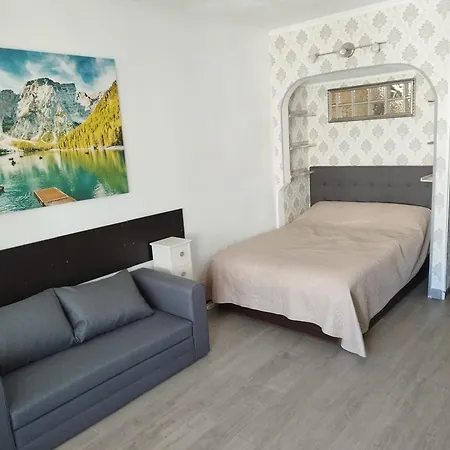 Vita Holiday Apartament Torremolinos