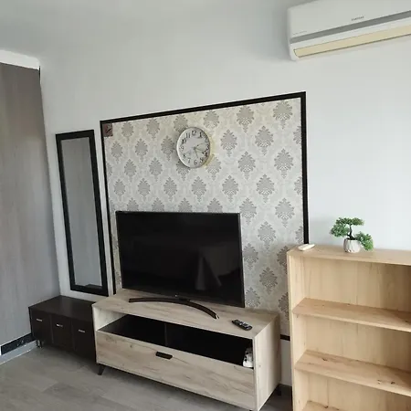 Vita Holiday Apartament *