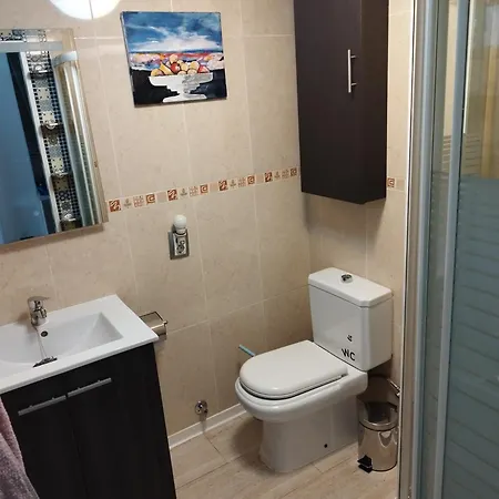 Vita Holiday Apartament *