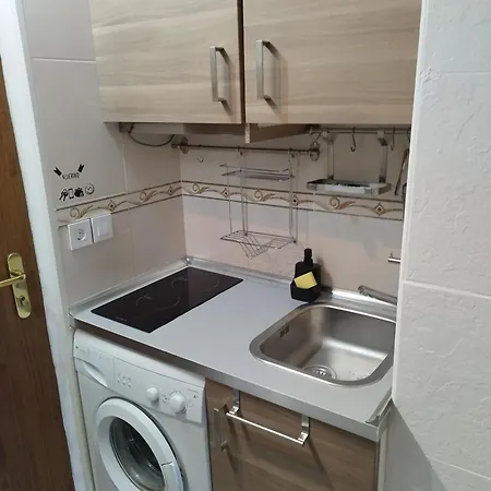 Vita Holiday Apartament *