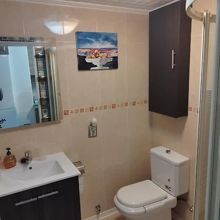 Vita Holiday Apartament Torremolinos