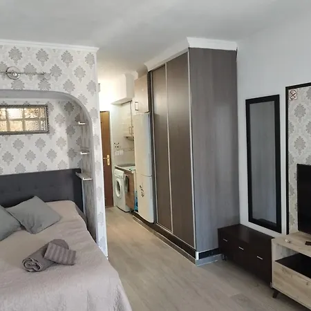 Vita Holiday Apartament Torremolinos