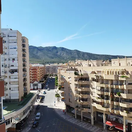 Vita Holiday Apartament