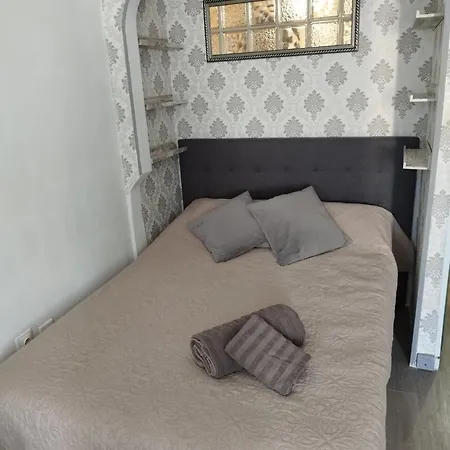 Vita Holiday Apartament *