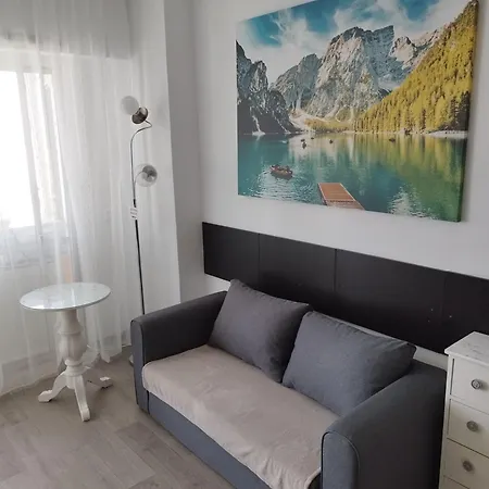 Vita Holiday Apartament