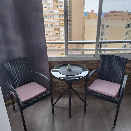 Apartment Vita Holiday Torremolinos